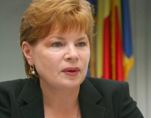 Scandal mocnit, între ministrul Mona Pivniceru şi CSM